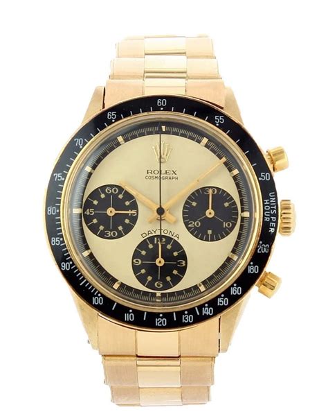 Rolex Daytona: i modelli più ricercati dagli  